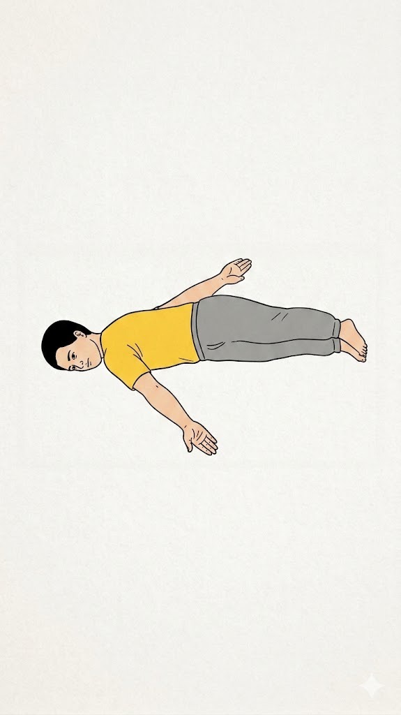 Breathing Exercise